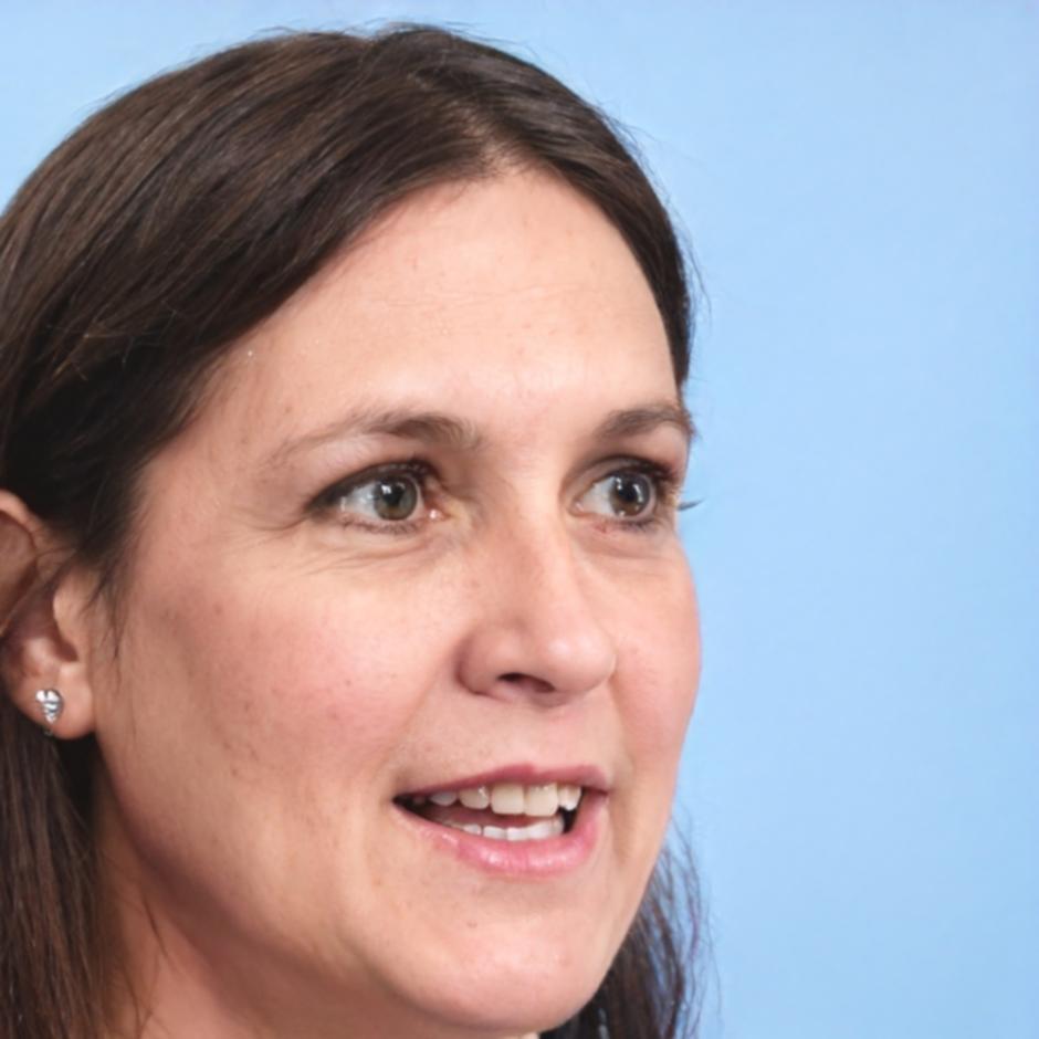 Ana Silva, especialista em investimentos