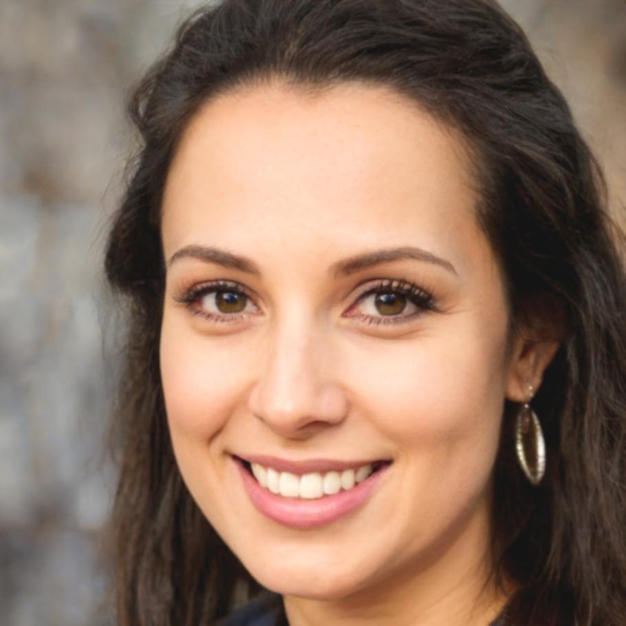 Maria Santos, mentora de negócios